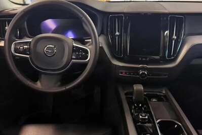 Volvo XC60 B4 B Plus Bright aut