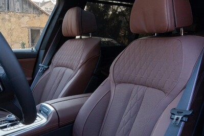 BMW X7 xDrive40i M Sport