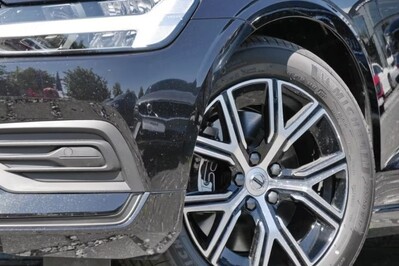 Volvo V60 B4 B Essential