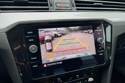 Volkswagen Passat 2.0 TDI EVO Business DSG