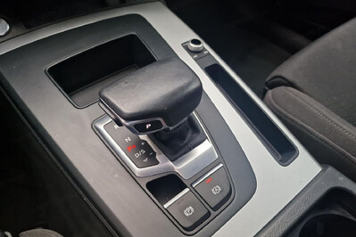 Audi Q5 35 TDI Advanced