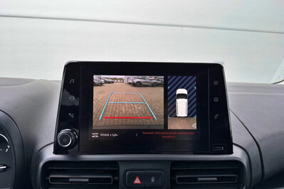 Citroen Berlingo M 1.5 BlueHDI Shine S&S