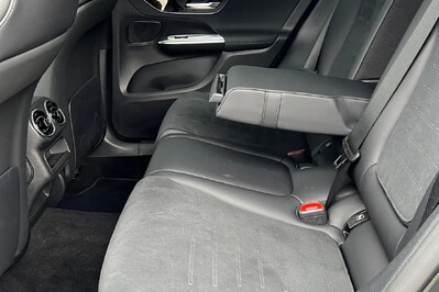 Mercedes GLC 300 e 4MATIC AMG Line
