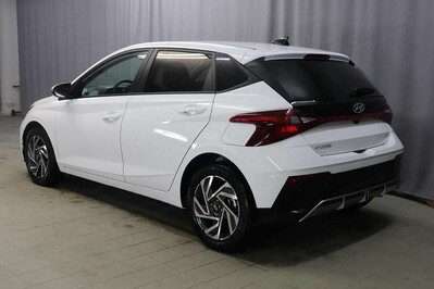 Hyundai i20 Modern 1.0 T-GDi