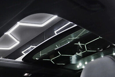 Volvo XC90 B5 D AWD R-Design 7os