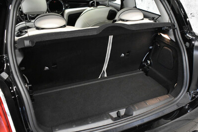 Mini Mini Cooper SE