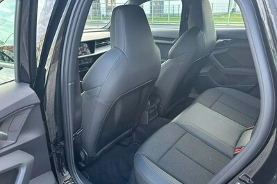 Audi A3 30 TDI S Line S tronic