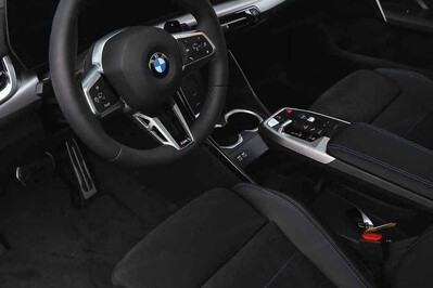 BMW X2 sDrive20i M Sport