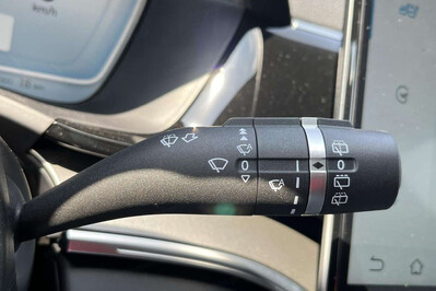 BYD Seal U DM-i Boost