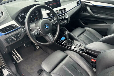 BMW X2 xDrive25e M Sport