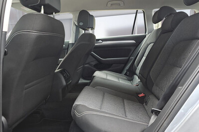 Volkswagen Passat 2.0 TDI EVO Business DSG