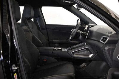 BYD ATTO 2 Boost