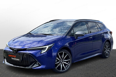 Toyota Corolla 1.8 Hybrid GR Sport
