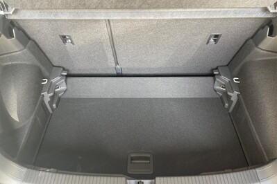 Volkswagen T-Cross R-Line Plus 1.5 TSI DSG