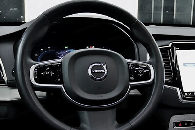 Volvo XC90 B5 D AWD Ultimate Bright 7os aut