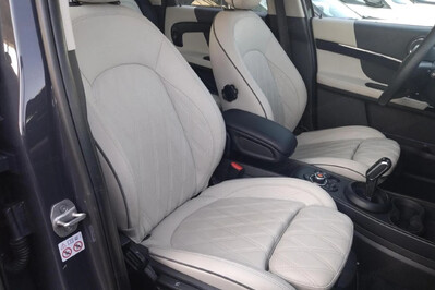Mini Countryman Cooper S ALL4