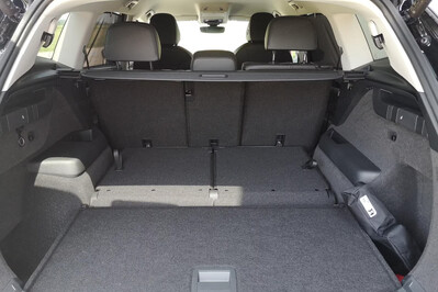 Volkswagen Tayron Life Plus 2.0 TSI DSG 7 os.