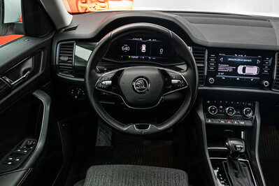 Skoda Kodiaq 2.0 TDI 4x4 Style DSG 7os.