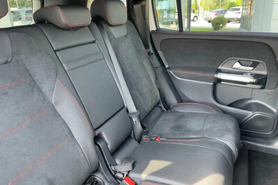 Mercedes GLB 200  AMG Line