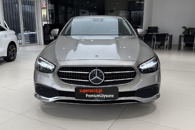 Mercedes E Klasa 200