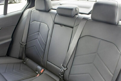 BMW Seria 5 520d M Sport