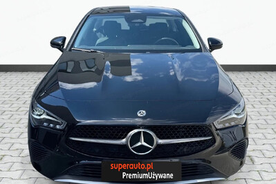 Mercedes CLA 200 Progressive