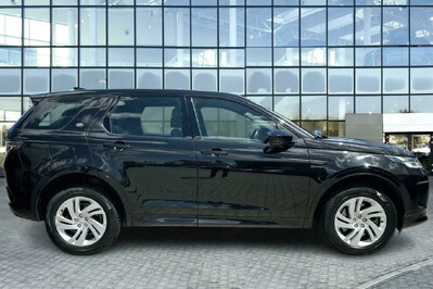 Land Rover Discovery Sport 2.0 P200  R-Dynamic S aut