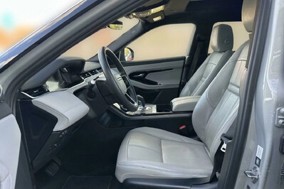 Land Rover Range Rover Evoque 2.0 P200 SE