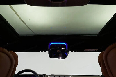 Mercedes Klasa S S 450d 4-Matic AMG Line 9G-TRONIC