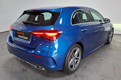 Mercedes Klasa A 200 AMG Line