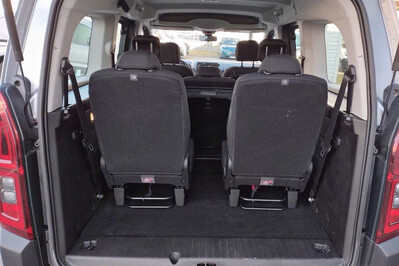 Citroen Berlingo Van 1.5 BlueHDi XL Feel