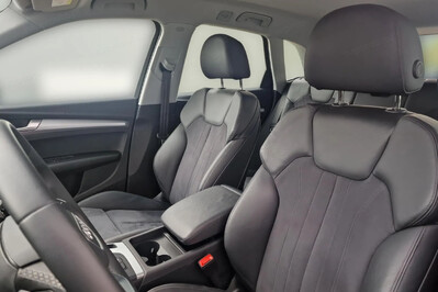 Audi Q5 40 TDI quattro Advanced
