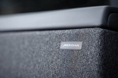 Land Rover Range Rover Sport D250 SE