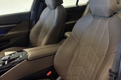 BMW Seria 5 520d xDrive
