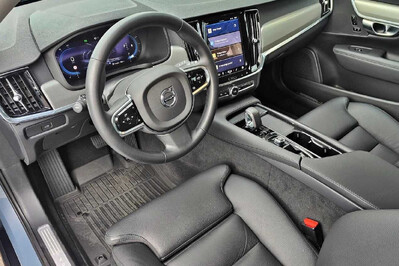 Volvo V90 Cross Country B4 D AWD Plus