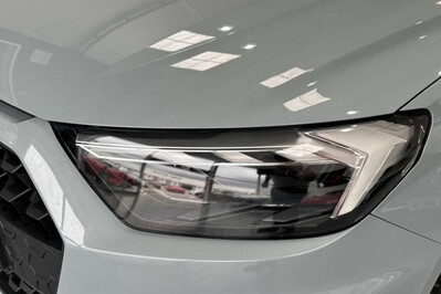 Audi A1 40 TFSI S-Line