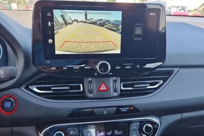 Hyundai i30 1.5 T-GDI 48V N-Line DCT
