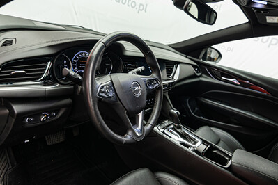 Opel Insignia 2.0 CDTI  aut