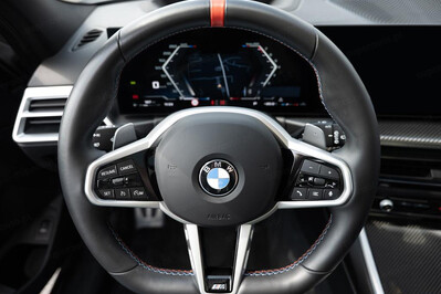 BMW Seria 3 M340i xDrive