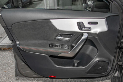 Mercedes Klasa A 45 AMG S 4MATIC