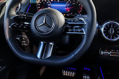 Mercedes GLB 200 AMG Line