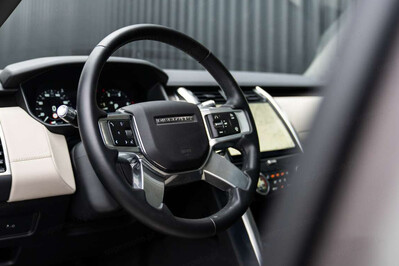 Land Rover Discovery D250