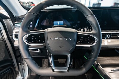 Chery Tiggo 7 Super Hybrid Prestige 1.5 T-GDI