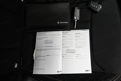 Skoda Scala 1.0 TSI Ambition