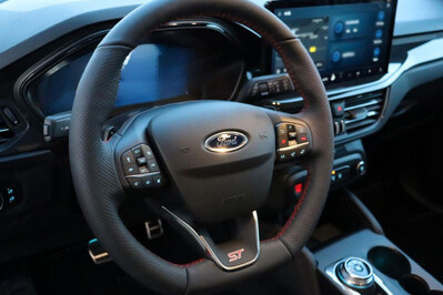 Ford Focus ST X 2.3 EcoBoost