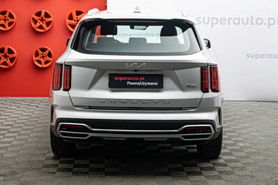 Kia Sorento 1.6 T-GDI HEV M aut 7os.