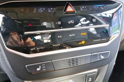 SsangYong Tivoli T-GDI Adventure 1.5