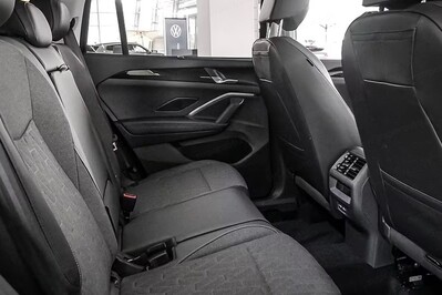 Volkswagen Tayron Life Plus 2.0 TSI DSG