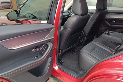 Mazda CX-60 2.5 PHEV Homura 4x4 aut