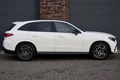 Mercedes GLC 220 d 4-Matic AMG Line
